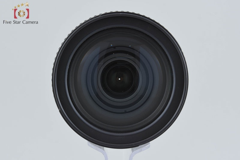 Nikon AF-S NIKKOR 24-120mm f/4 G ED VR