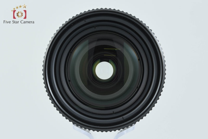Nikon Ai-S Zoom NIKKOR 35-135mm f/3.5-4.5
