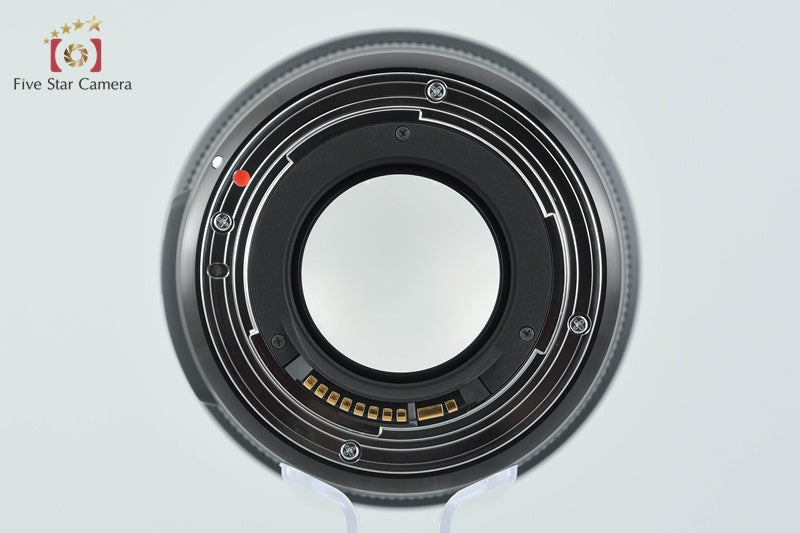 Sigma Art 24mm f/1.4 DG HSM for Canon