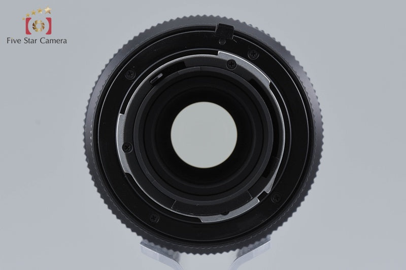 CONTAX Carl Zeiss Vario-Sonnar 80-200mm f/4 T* MMJ