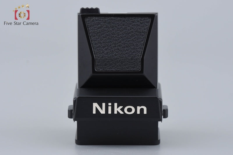 Nikon DW-3 Waist Level Viewfinder for F3 w/ Box