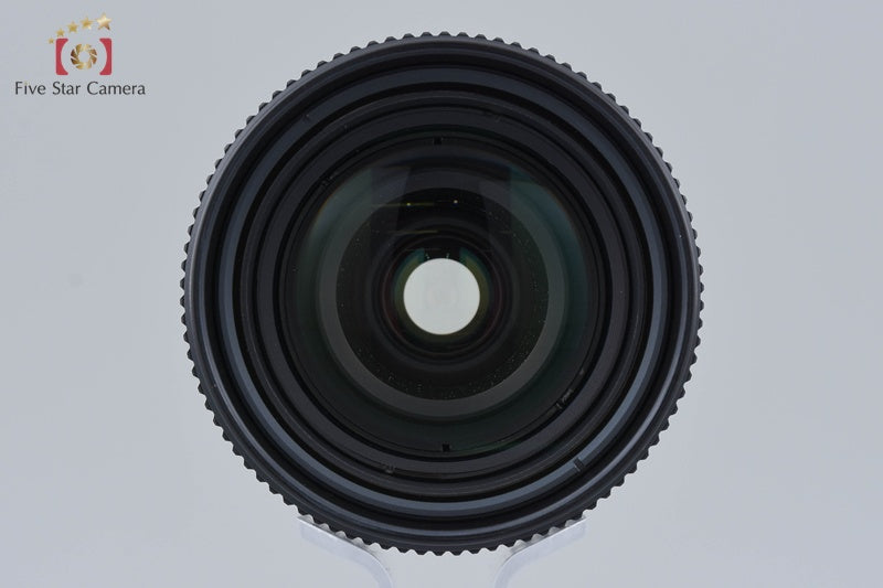 Nikon Ai-S Zoom NIKKOR 35-135mm f/3.5-4.5