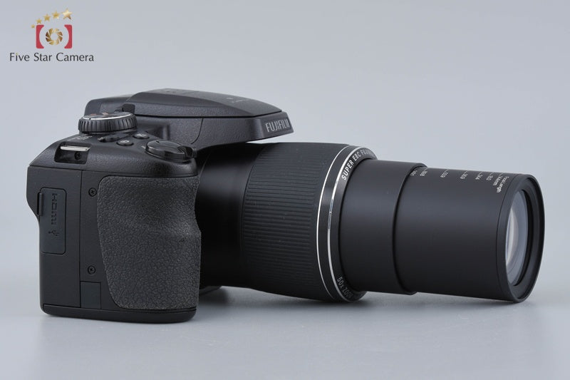 Fujifilm FinePix S9800 16.2 MP Digital Camera