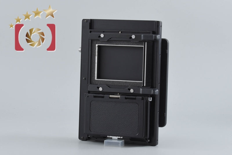 Toyo View Quick Roll Slider for Graphic
