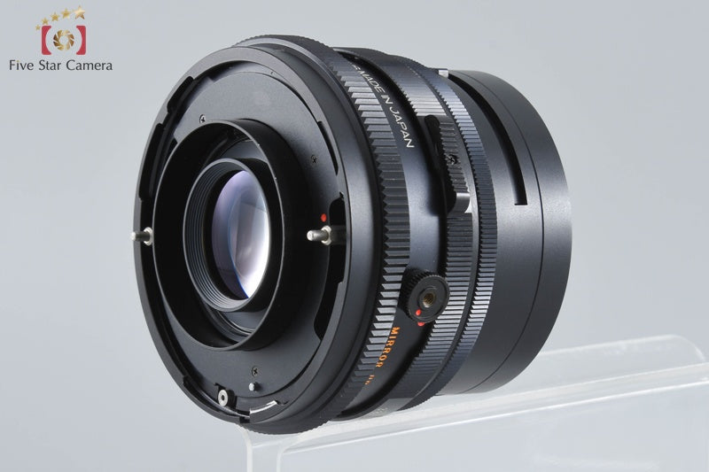 Mamiya SEKOR C 127mm f/3.8 for RB67