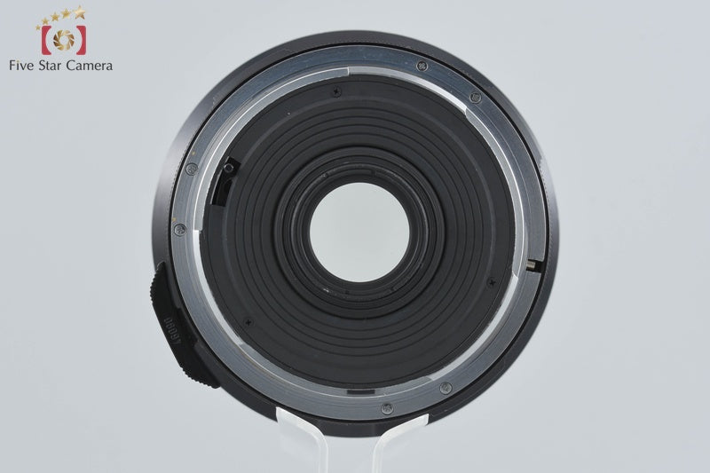 Pentax SMC TAKUMAR 6x7 55mm f/3.5 for 67 / 67 II