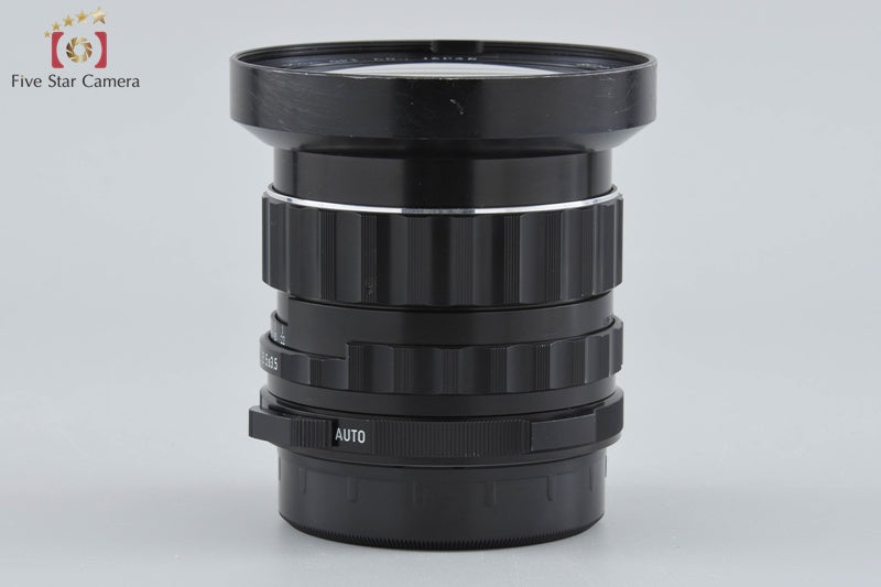 Pentax SMC TAKUMAR 6x7 55mm f/3.5 for 67 / 67 II
