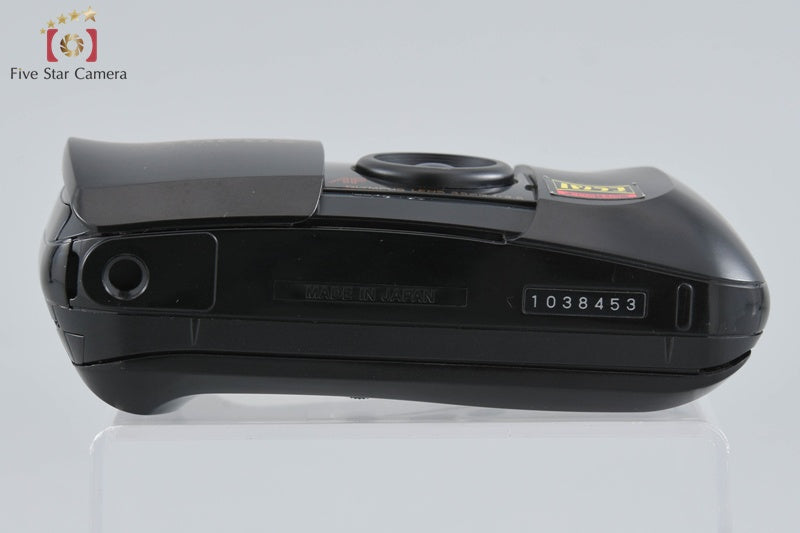 Olympus μ[mju:] PANORAMA 35mm Point & Shoot Film Camera