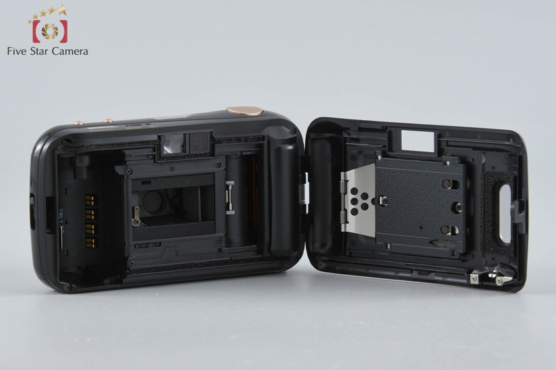 Olympus μ[mju:] PANORAMA 35mm Point & Shoot Film Camera