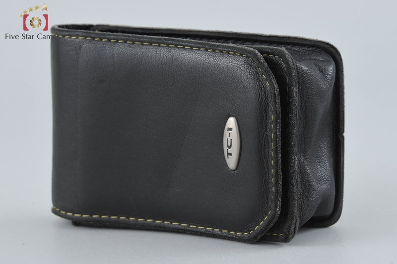 Minolta TC-1 35mm Point & Shoot Film Camera