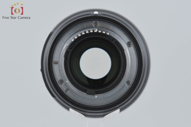 Nikon AF-S NIKKOR 300mm f/4 E PF ED VR w/ Box