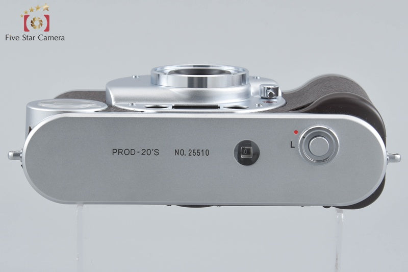 Minolta PROD-20's 35mm Point & Shoot Film Camera [Never Used]