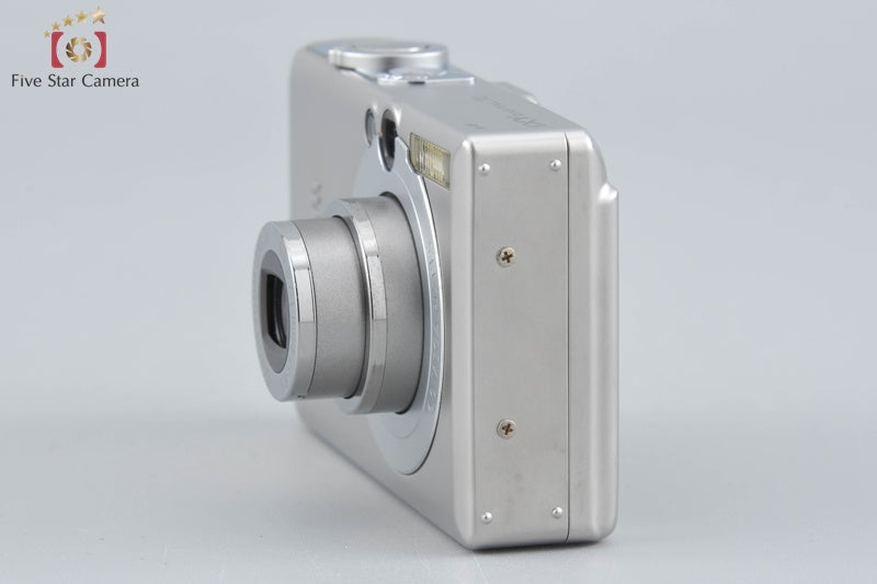 Canon IXY Digital 70 6.0 MP Digital Camera