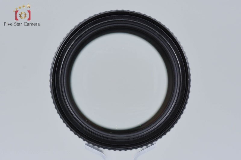Nikon Ai-S NIKKOR 105mm f/1.8
