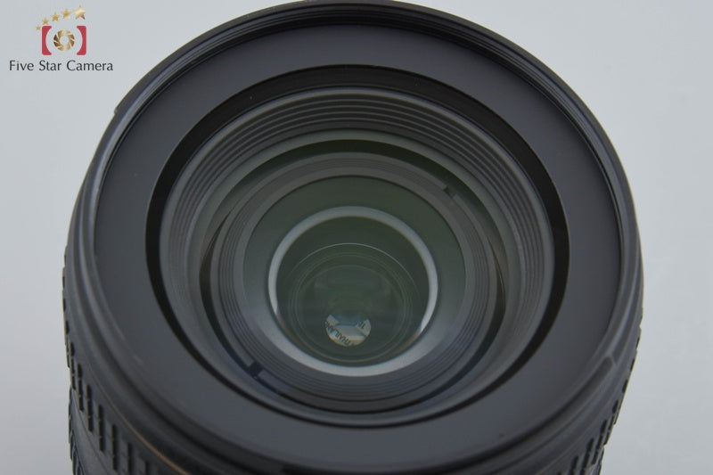 Nikon AF-S DX NIKKOR 16-80mm f/2.8-4 E ED VR w/ Box