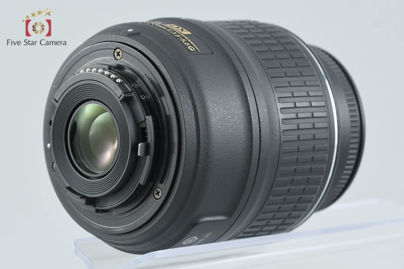 Nikon D3000 10.2 MP Digital SLR Camera 18-55 Lens