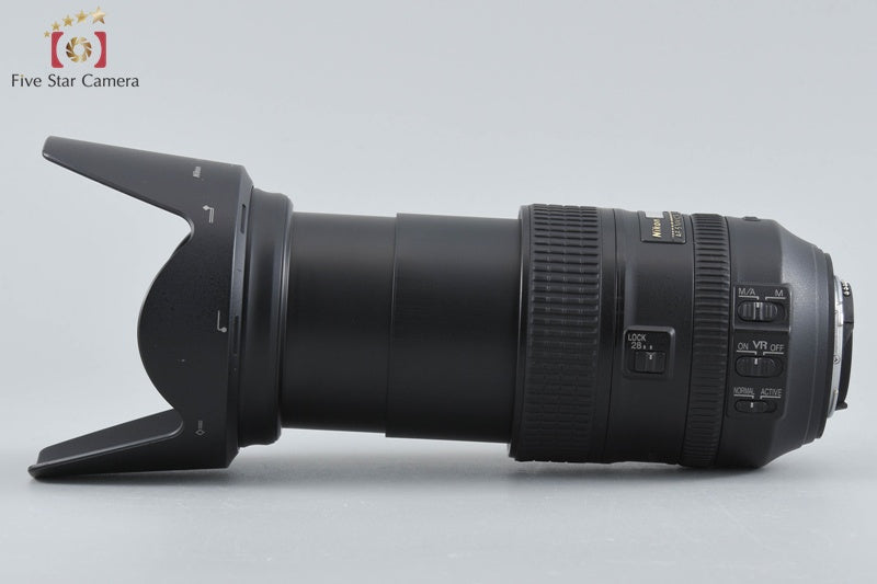 Nikon AF-S NIKKOR 28-300mm f/3.5-5.6 G ED VR w/ Box