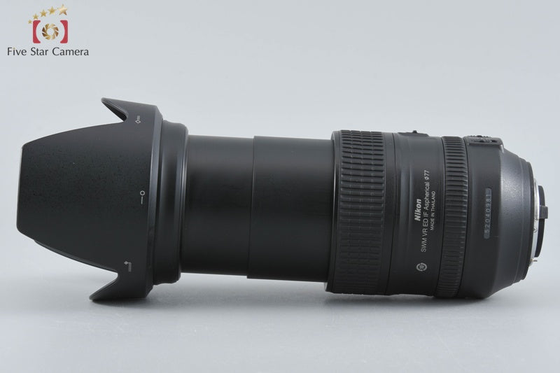 Nikon AF-S NIKKOR 28-300mm f/3.5-5.6 G ED VR w/ Box