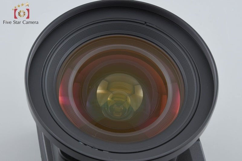 Fujifilm EBC FUJINON GX M 50mm f/5.6 for GX680