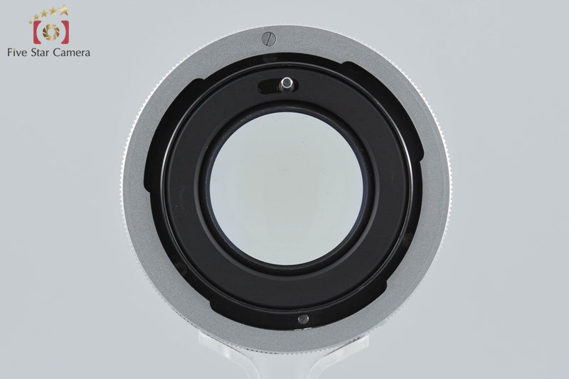Canon FL 50mm f/1.4 II