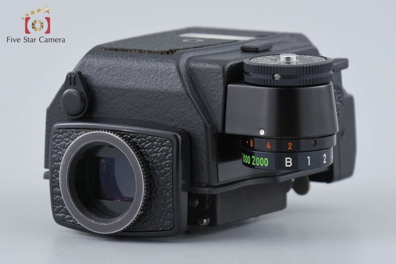 Nikon DP-3 Photomic SB Viewfinder for Nikon F2