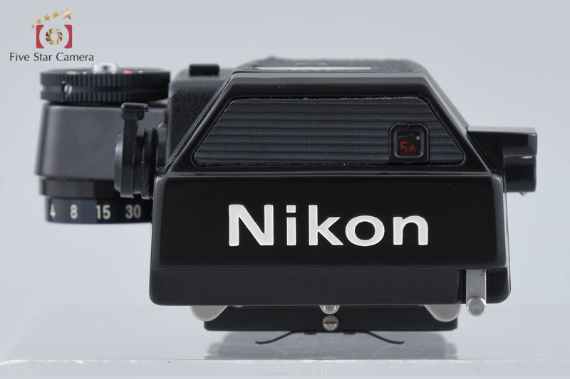Nikon DP-3 Photomic SB Viewfinder for Nikon F2