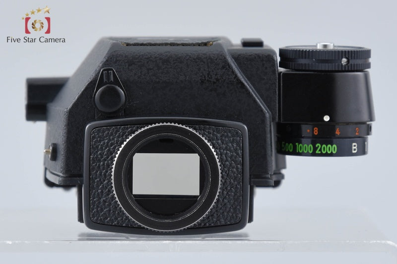 Nikon DP-3 Photomic SB Viewfinder for Nikon F2