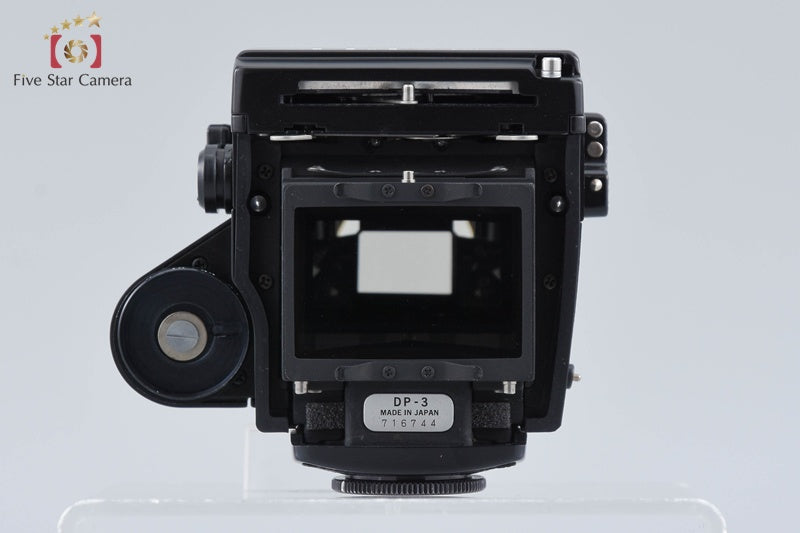 Nikon DP-3 Photomic SB Viewfinder for Nikon F2