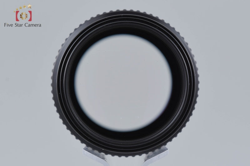 Nikon Ai NIKKOR 200mm f/4