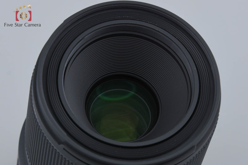 Sigma Art 70mm f/2.8 DG MACRO for Canon