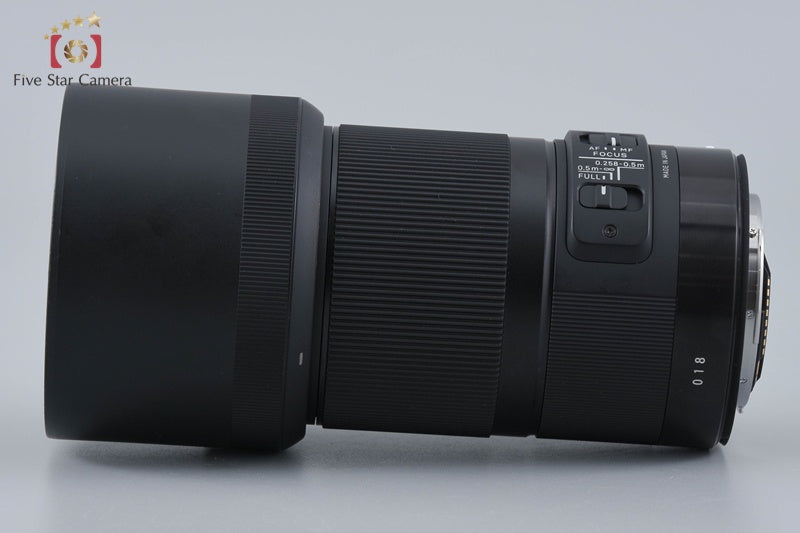 Sigma Art 70mm f/2.8 DG MACRO for Canon