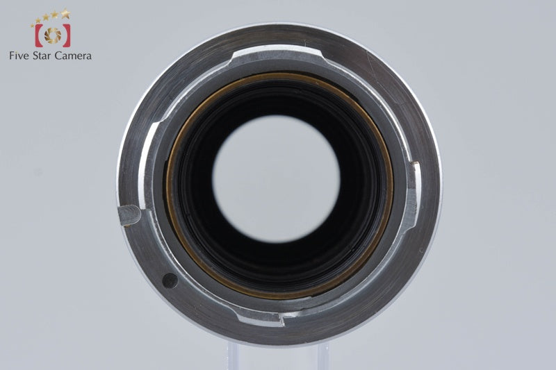 Leica ELMAR 90mm f/4 Leica M Mount Lens