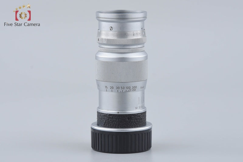 Leica ELMAR 90mm f/4 Leica M Mount Lens