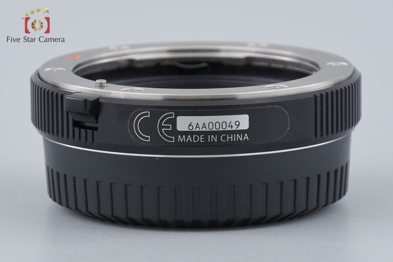 Fujifilm MCEX-11 MACRO Extension Tube
