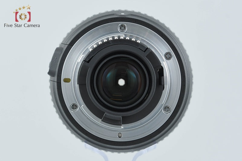 Nikon AF-S NIKKOR 24-85mm f/3.5-4.5 G ED