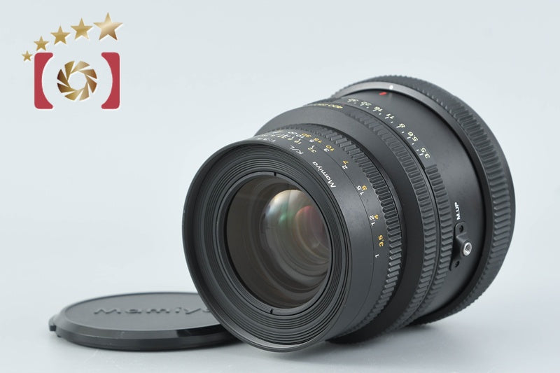 Mamiya K/L 90mm f/3.5 L for RB67