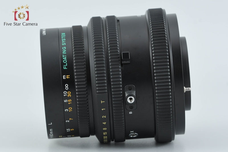 Mamiya K/L 90mm f/3.5 L for RB67