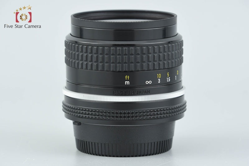 Nikon Ai NIKKOR 24mm f/2.8