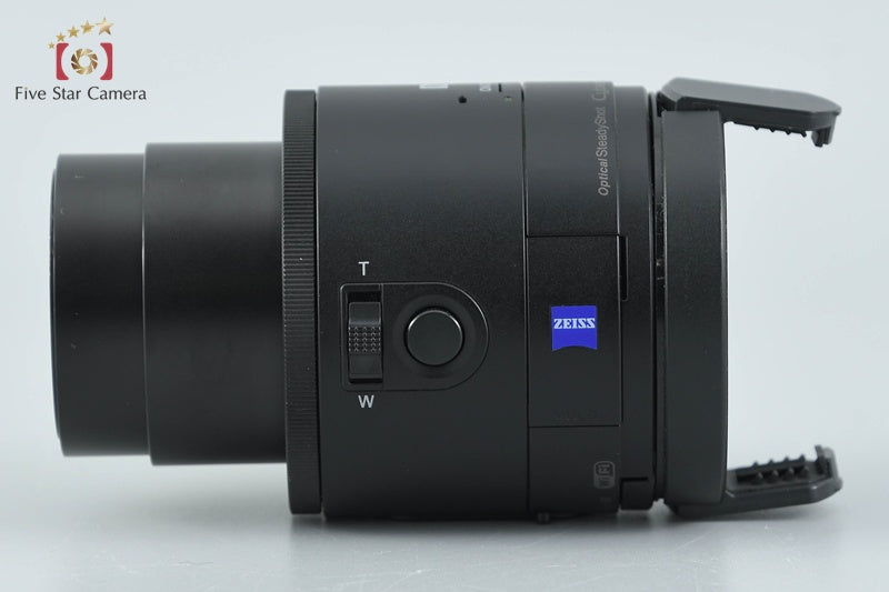Sony Cyber-Shot DSC-QX100 20.2 MP Lens Style Digital Camera