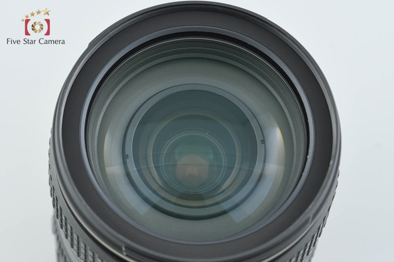 Nikon AF-S NIKKOR 24-120mm f/4 G ED VR w/ Box