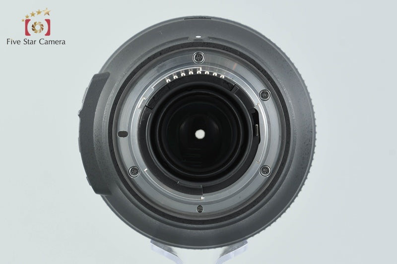 Nikon AF-S NIKKOR 24-120mm f/4 G ED VR w/ Box