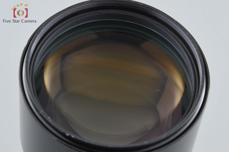 Nikon Ai-S NIKKOR 300mm f/4.5 ED