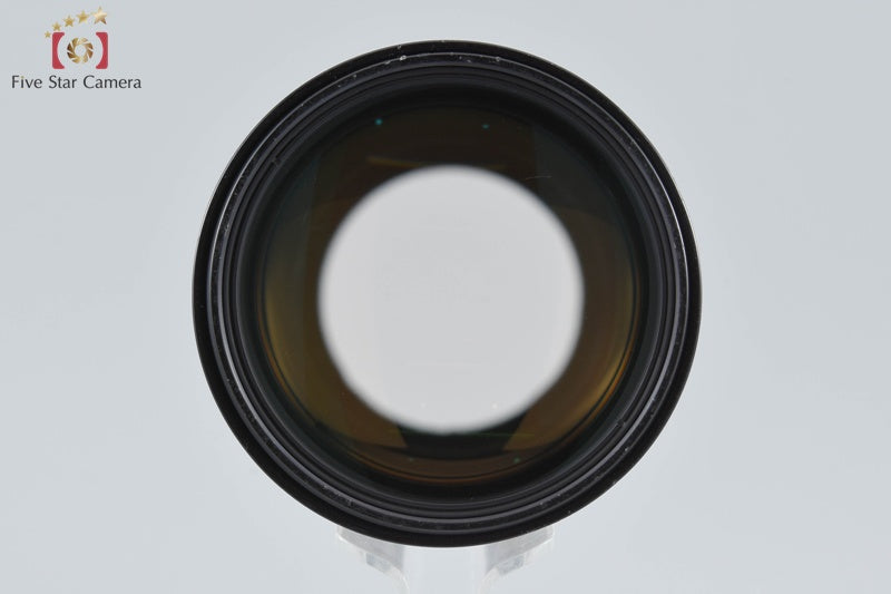 Nikon Ai-S NIKKOR 300mm f/4.5 ED
