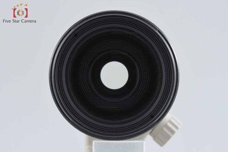 Canon EF 70-200mm f/4 L USM