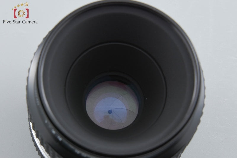 Nikon Ai-S MICRO NIKKOR 55mm f/2.8