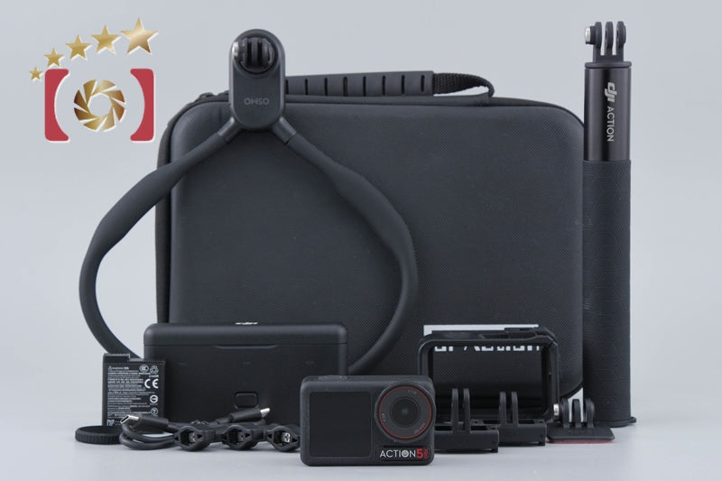 DJI Osmo Action 5 PRO Action Camera