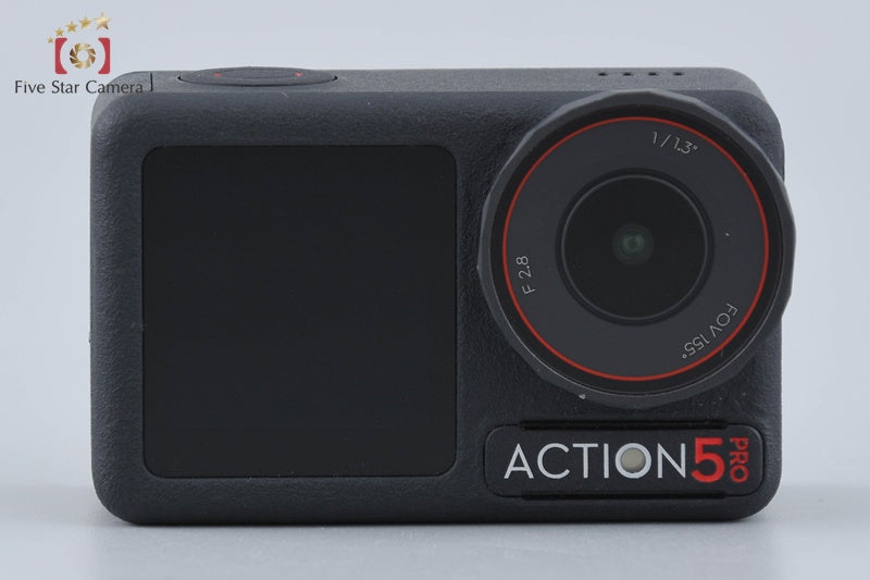 DJI Osmo Action 5 PRO Action Camera