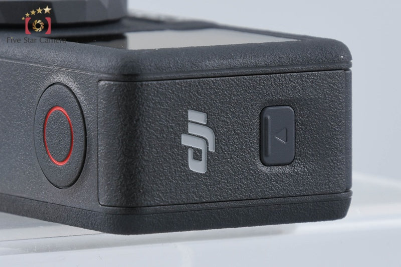 DJI Osmo Action 5 PRO Action Camera