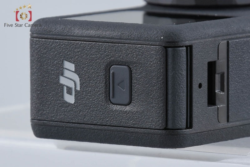 DJI Osmo Action 5 PRO Action Camera