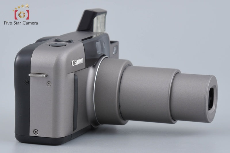 Canon Autoboy S II 35mm Point & Shoot Film Camera
